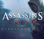 * Assassin´s Creed: Director´s Cut * Uplay Ключ
