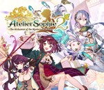 * Atelier Sophie 2: The Alchemist of the MD * Steam