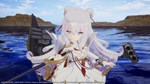 ** Azur Lane Crosswave: Le Malin * Steam DLC
