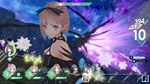 * BLUE REFLECTION Second Light: Deluxe * Steam Ключ