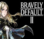 * Bravely Default II * Steam Ключ * Весь мир