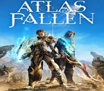 * Atlas Fallen * Steam Ключ * Весь мир