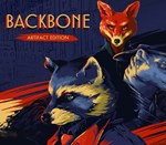 * Backbone:Artifact Edition * Steam Ключ * Весь мир