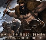 * Battle Brothers Warriors of the North * Steam DLC