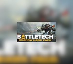 * BATTLETECH Shadow Hawk Pack * Steam DLC