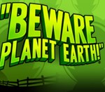 * Beware: Planet Earth * Steam Ключ ** Весь мир