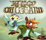 * Beyond The Edge Of Owlsgard * Steam Ключ