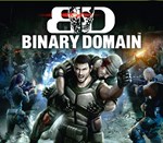 * Binary Domain Collection * Steam Ключ * Весь мир