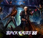 * Black Future 88 * Steam Ключ * Весь мир