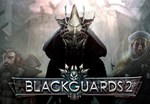 ** Blackguards 2 * Steam Ключ * Весь мир