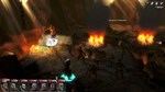 * Blackguards Deluxe Edition * Steam Ключ * Весь мир
