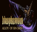 * Blasphemous: Alloy of Sin * Steam DLC * Весь мир