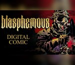 * Blasphemous: Digital Comic ** Steam DLC * Весь мир