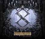 * Blasphemous: OST * Steam DLC * Весь мир