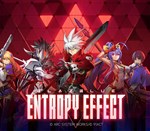 * BlazBlue Entropy Effect * Steam Ключ * Весь мир