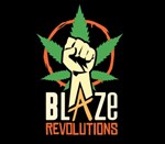* Blaze Revolutions ** Steam Ключ * Весь мир
