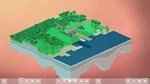 * Block´hood  * Steam Ключ * Весь мир