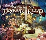 🌈 Borderlands 2 Tiny Tinas AoDK 🏵️ Steam DLC