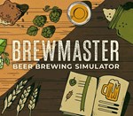 * Brewmaster: Beer Brewing Simulator * Steam Ключ
