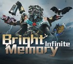 * Bright: Memory Infinite * GOG Ключ * Весь мир