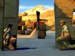* Broken Sword 3: The Sleeping Dragon * Steam Ключ *
