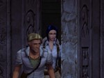 * Broken Sword 3: The Sleeping Dragon * Steam Ключ *