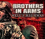 * Brothers in Arms: Hells Highway * Uplay Ключ