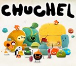* CHUCHEL * Steam Ключ * Весь мир