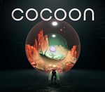 * COCOON * Steam Ключ * Весь мир