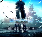 Crisis Core: Final Fantasy VII Reunion Deluxe * Steam
