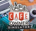 * Cafe Owner Simulator ** Steam Ключ ** Весь мир