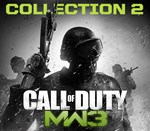 🎁 Call of Duty MW 3 (2011) Collection 2 🔥 Steam DLC