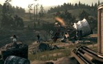 * Call of Juarez: Bound in Blood * Uplay Ключ