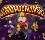 * Cardpocalypse * Steam Ключ * Весь мир