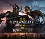 📣 Chivalry 2: Kings Edition 🎇 Steam DLC 🌈 Весь мир