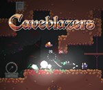 * Caveblazers * Steam Ключ * Весь мир