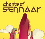 * Chants of Sennaar * Steam Ключ ** Весь мир
