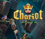 * Chariot * Steam Ключ * Весь мир