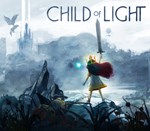 * Child of Light * Xbox One Ключ * Весь мир