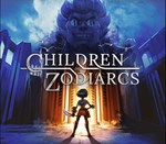 * Children of Zodiarcs * Steam Ключ * Весь мир