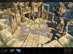 * Chronicles of Mystery: The Scorpio Ritual * Steam