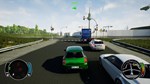 * City Patrol Police * Steam Ключ ** Весь мир