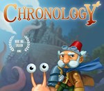 * Chronology * Steam Ключ * Весь мир