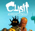* Clash Artifacts of Chaos * Steam Ключ * Весь мир