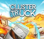 * ClusterTruck * Steam Ключ