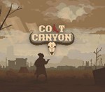 * Colt Canyon * Steam Ключ * Весь мир