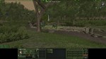 * Combat Mission Red Thunder * Steam Ключ * Весь мир