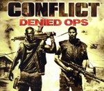 ** Conflict Denied Ops * Steam Ключ * Весь мир