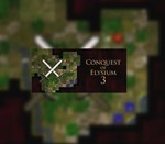 * Conquest of Elysium 3 * Steam Ключ * Весь мир