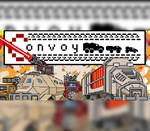 * Convoy * Steam Ключ * Весь мир